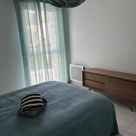 Appartement Natura
