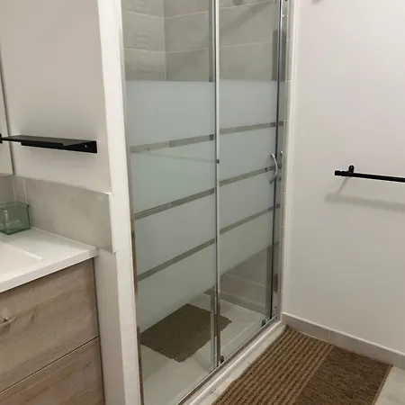 Natura Appartement