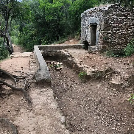 Natura Appartement