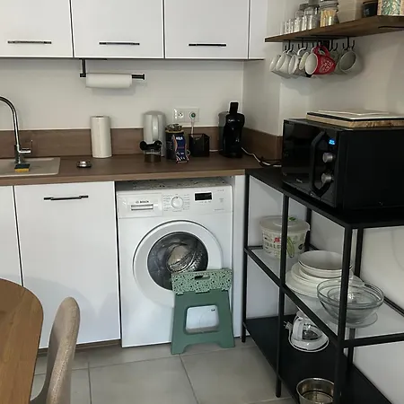 Natura Apartmán Clermont-lʼHérault