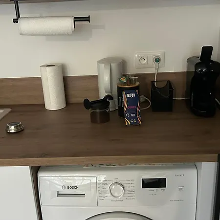Apartmán Natura *