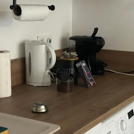 Apartmán Natura Clermont-lʼHérault