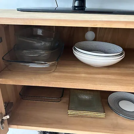 Apartmán Natura