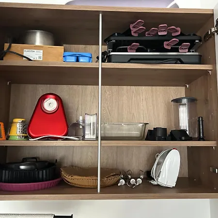 Apartmán Natura Clermont-lʼHérault