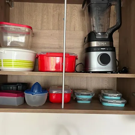 Apartmán Natura Clermont-lʼHérault