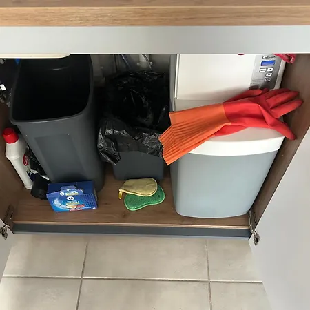 Apartmán Natura