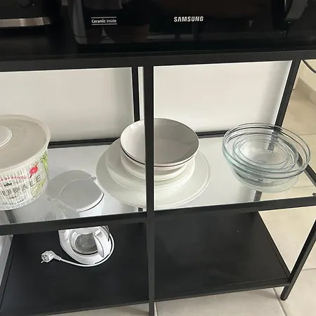 Apartmán Natura