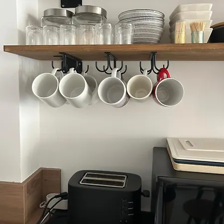Natura Apartmán *