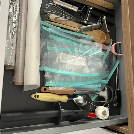 Natura Apartmán *