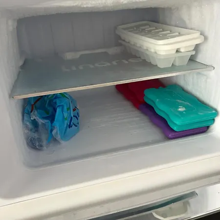 Apartmán Natura